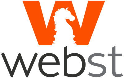Webst Logo